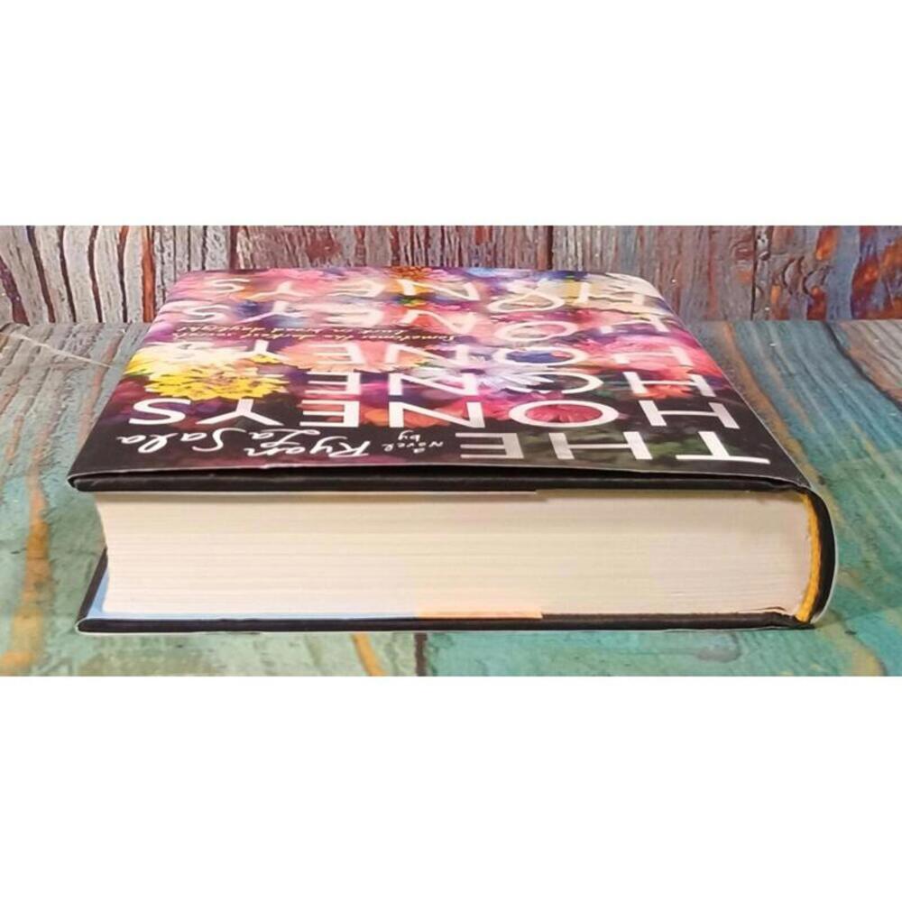 The Honeys‎ by Ryan La Sala - Hardcover Novel - Picture 14 of 15